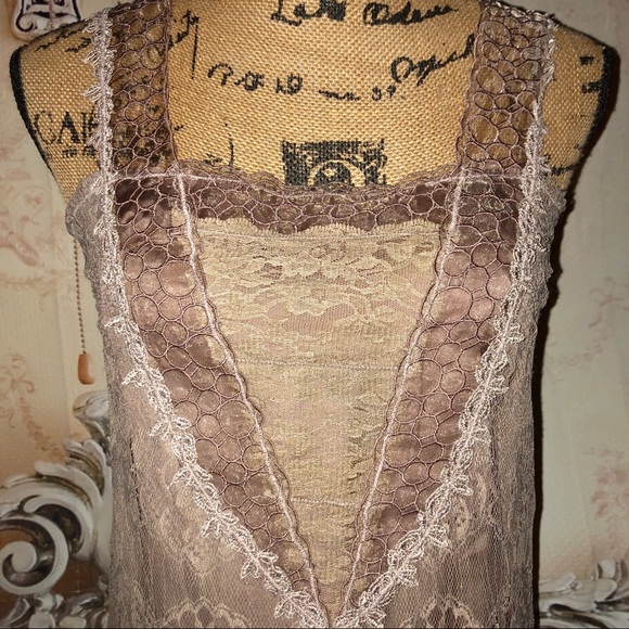 ModCloth Lace Mini Dress - Picture 8 of 8